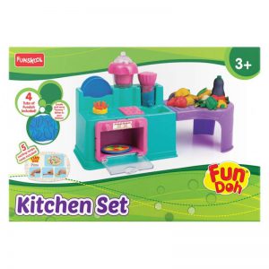 funskool doctor set