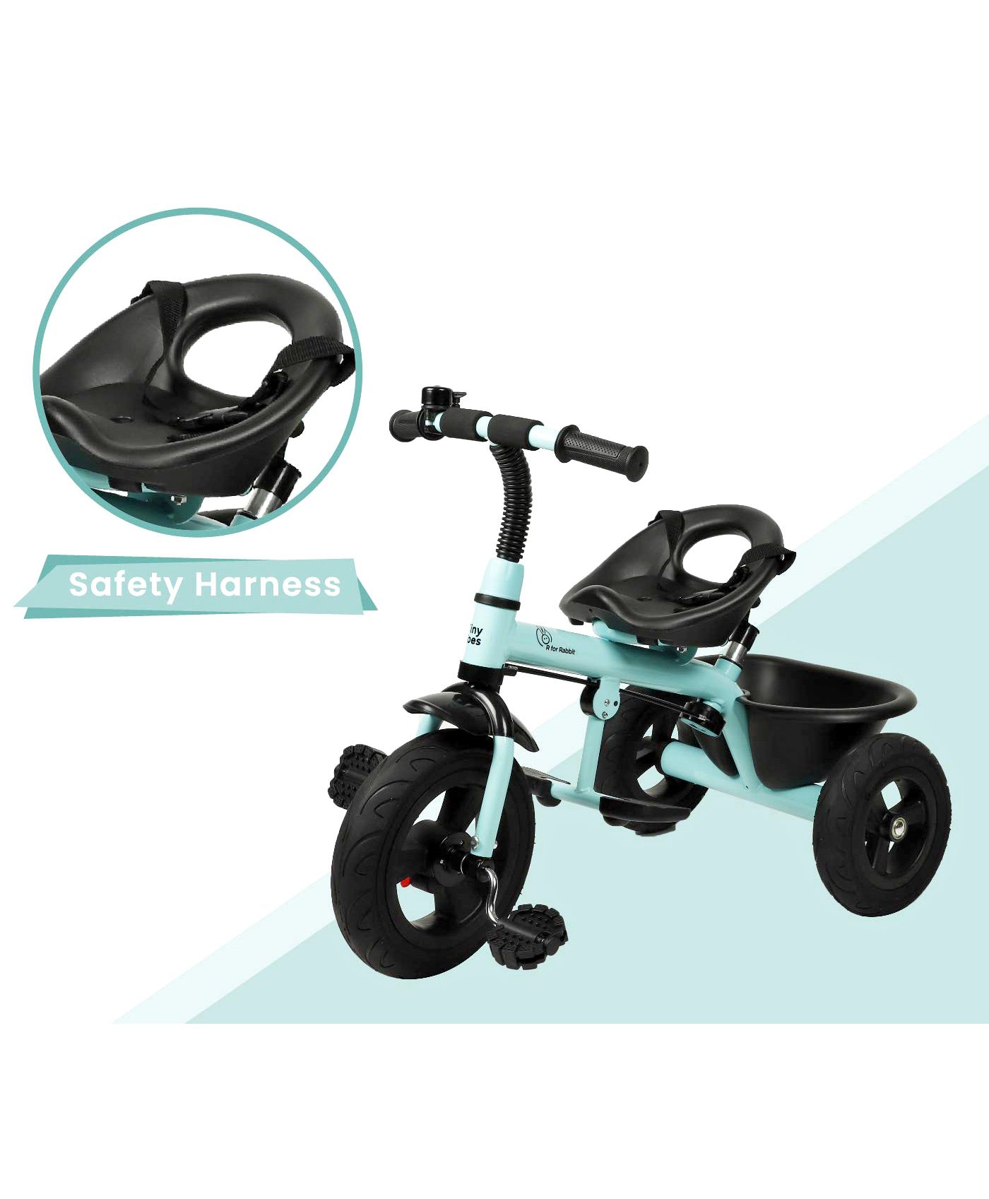 R for rabbit cycle assembly hotsell