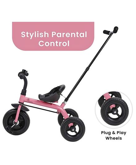r rabbit tricycle