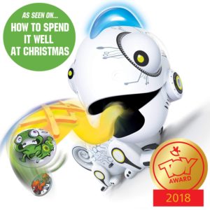 best toy award 2018