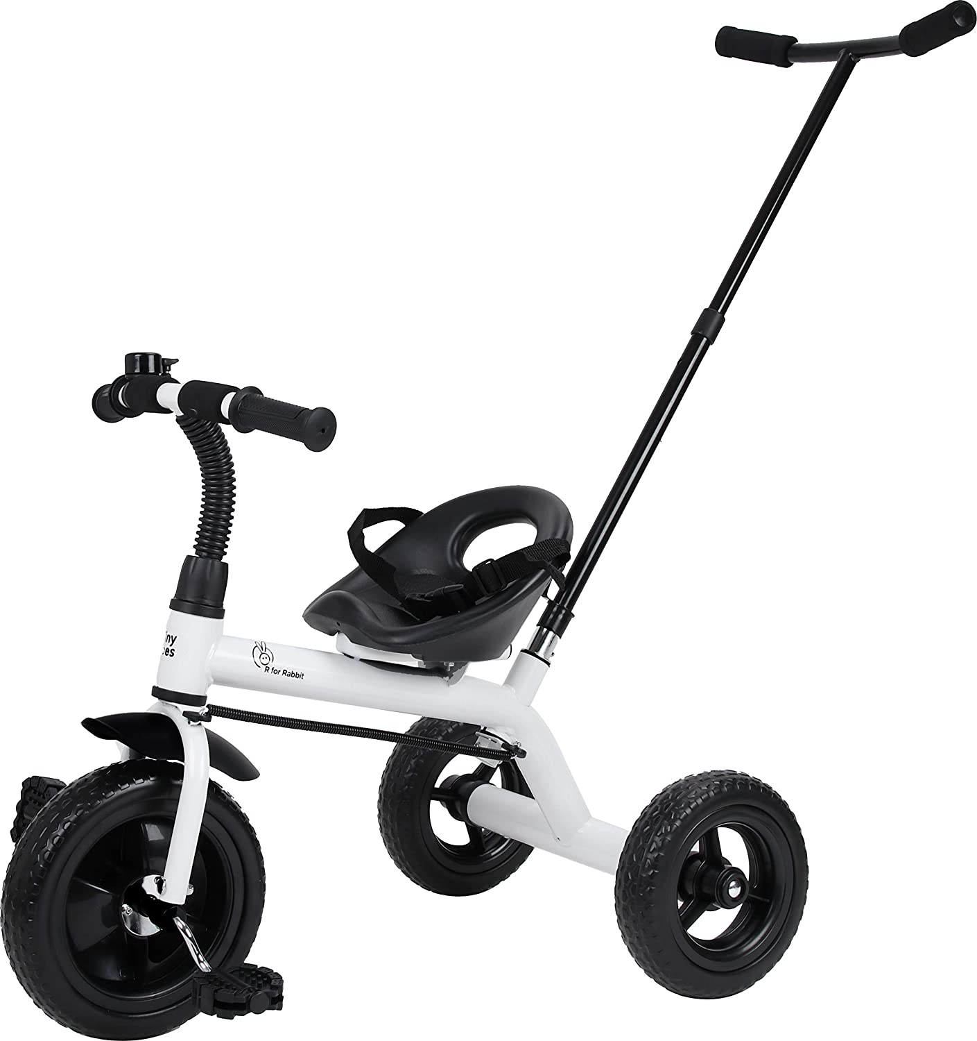 r rabbit tricycle
