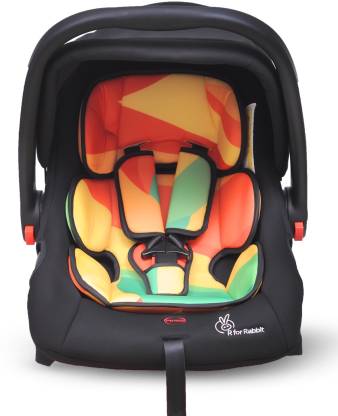 car seat cot