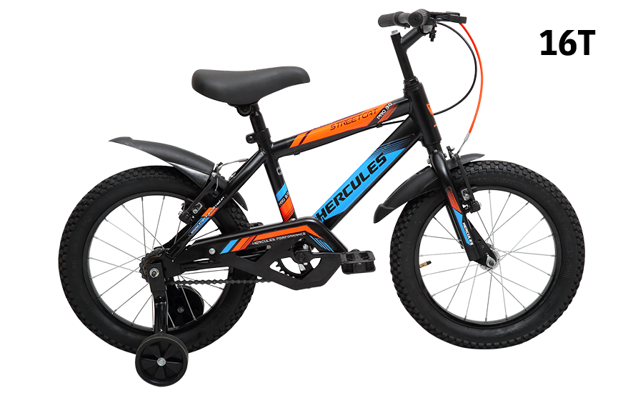 Hercules Street Cat Pro 3.0 - Kukus Toys