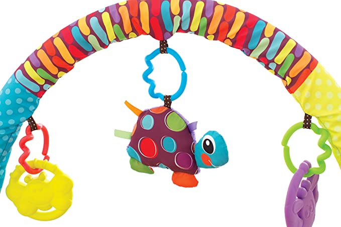 Playgro play in the park sales activity gym