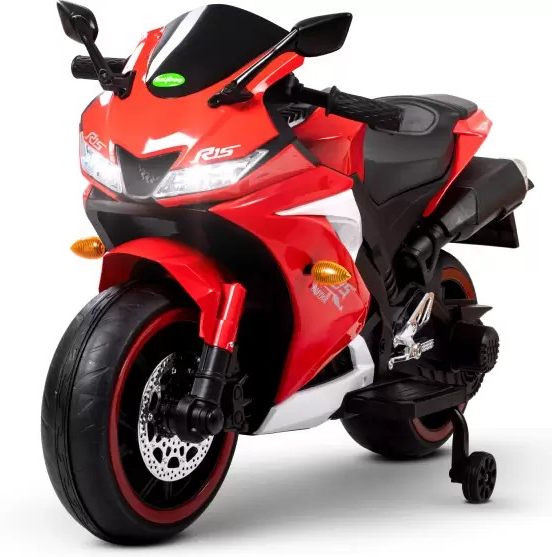 Baybee battery operated bike clearance