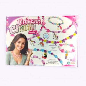 Ekta Unicorn Charm Jewellery