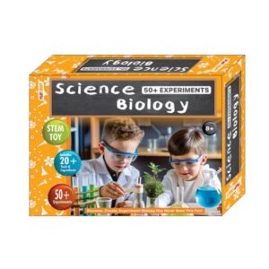 Playcraft Science Biology