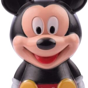 D’nyaay Mickey Mouse plastic Piggy/Coin/Money Bank for Kids (pack of 10)